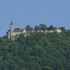 Burg -Teck (773m ü. NN)