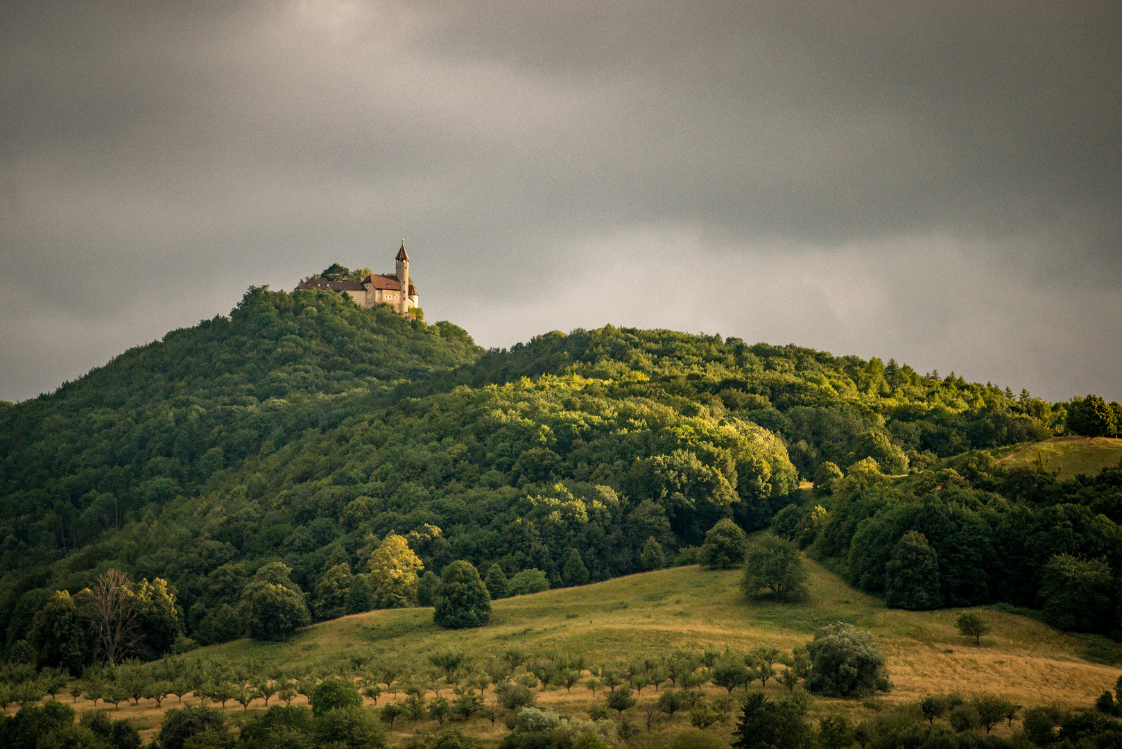 Burg Teck Foto & Bild deutschland, europe, baden württemberg Bilder