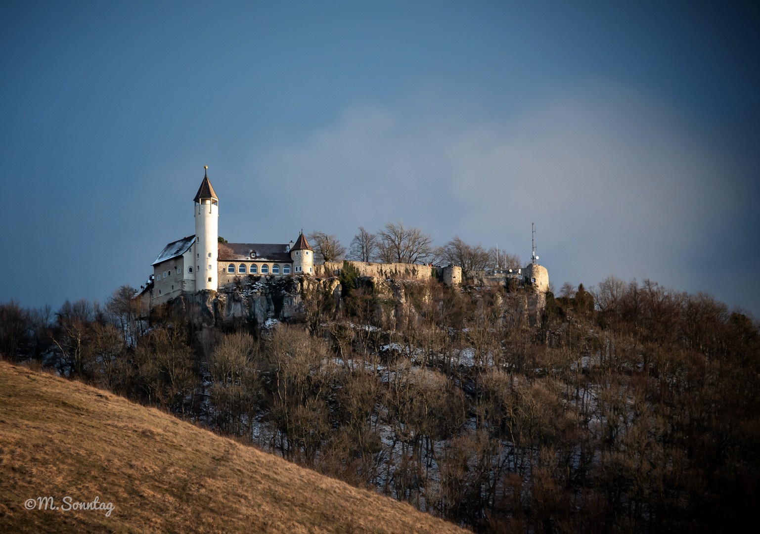 Burg Teck