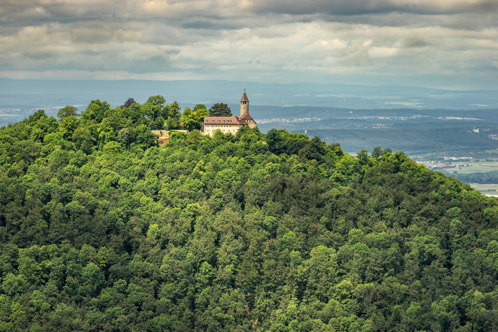 Burg Teck