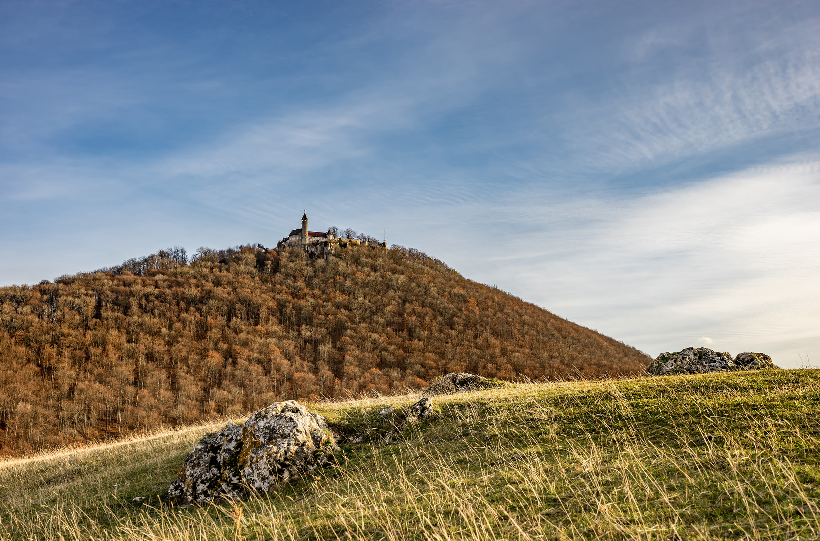 Burg Teck