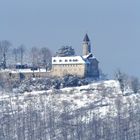 Burg Teck/Kirchheim