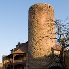 Burg Thann