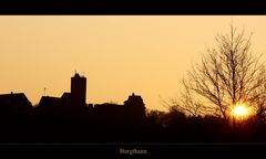 Burg Thann II (Burgthann, Nürnberger Land)