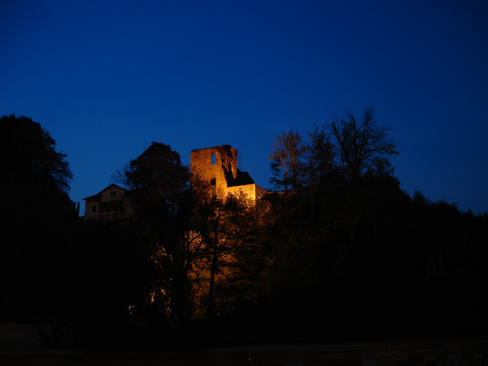 Burg Tharandt