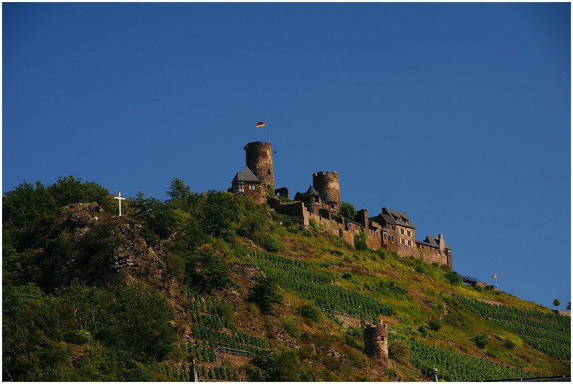 Burg Thurandt