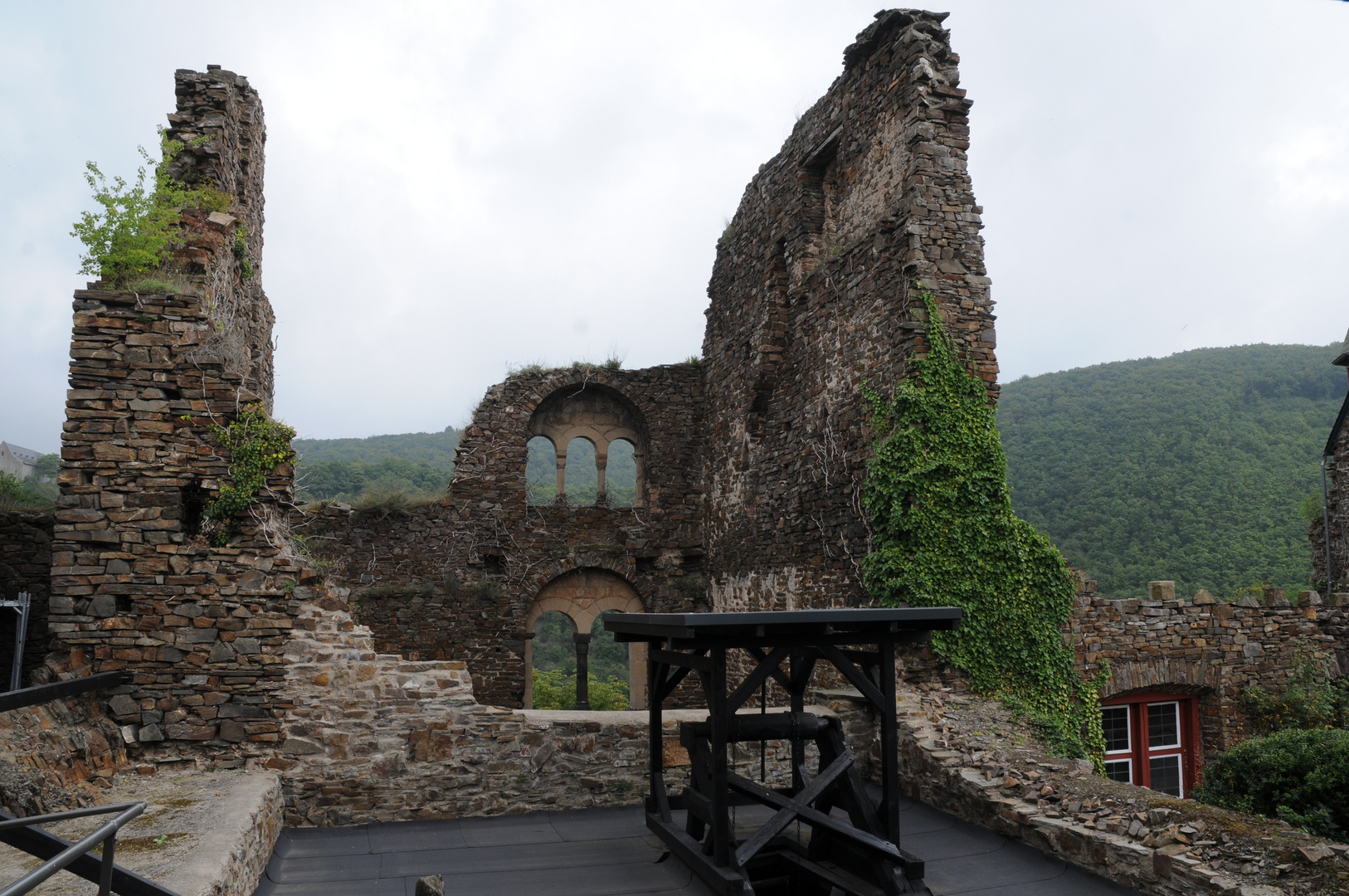 Burg Thurant (2)