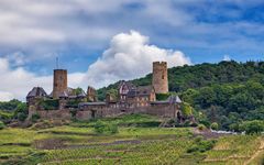 Burg Thurant 2