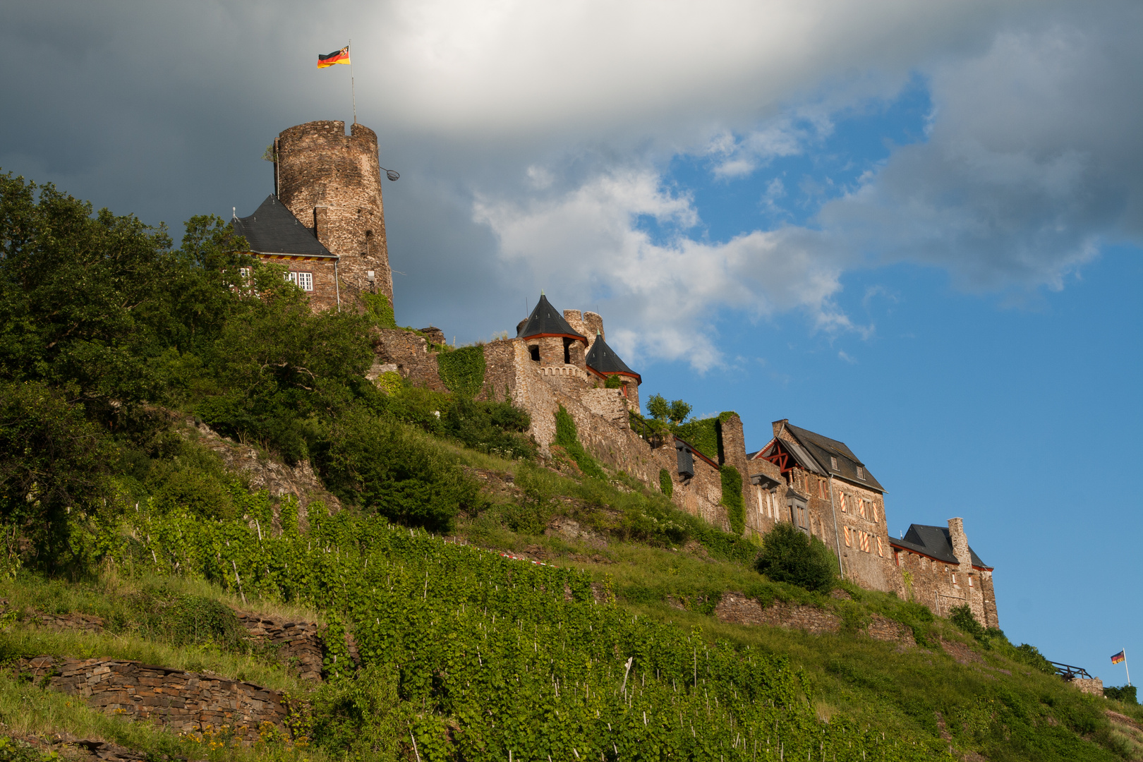 Burg Thurant