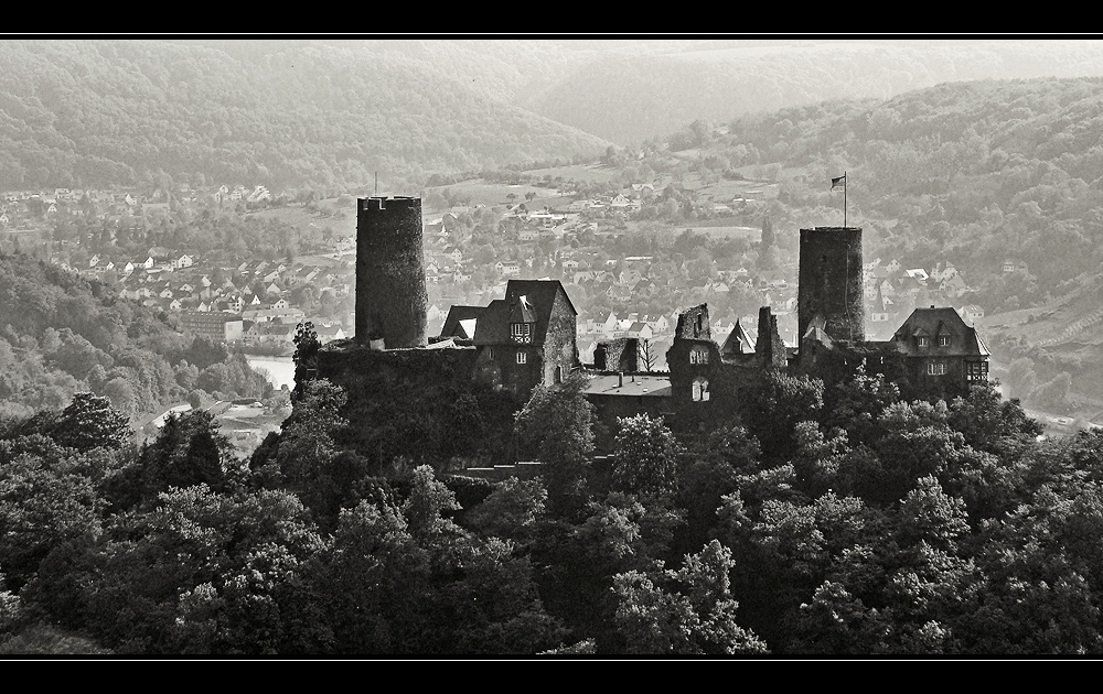 Burg Thurant