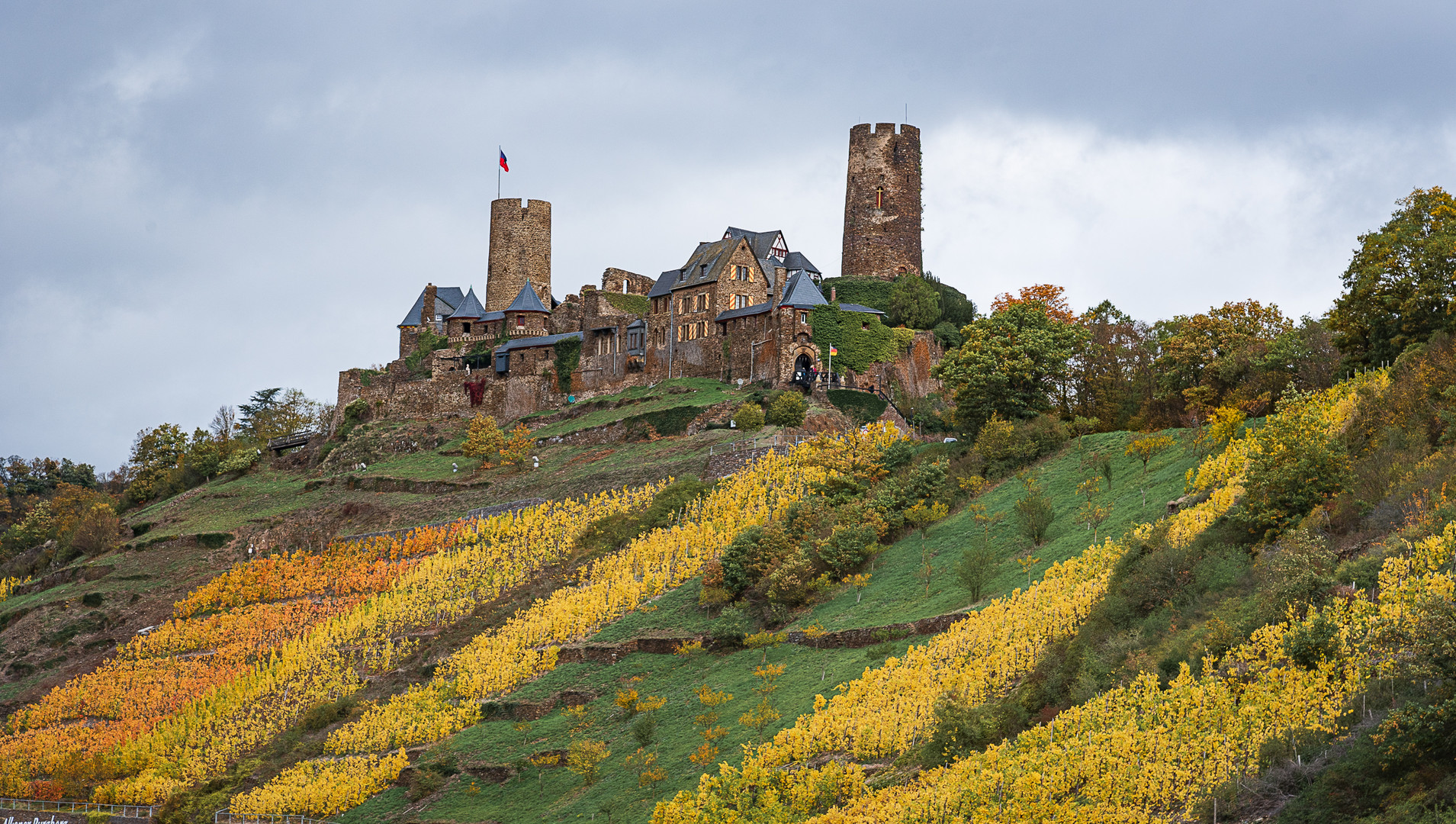 Burg Thurant