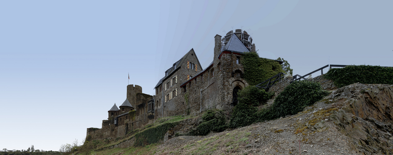 Burg Thurant