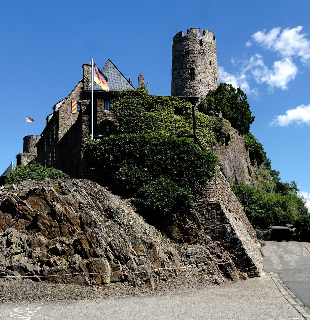 Burg Thurant