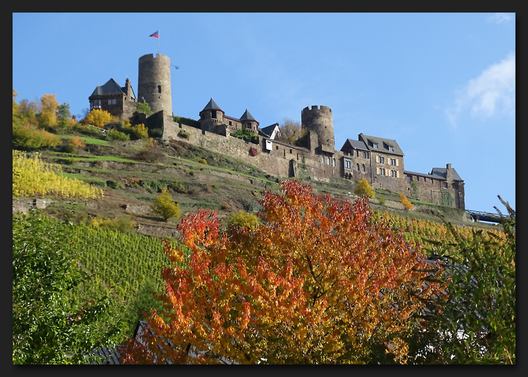 Burg Thurant