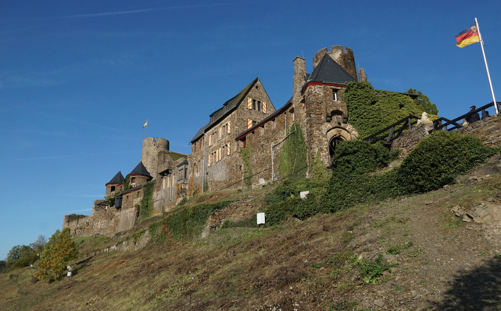 Burg Thurant