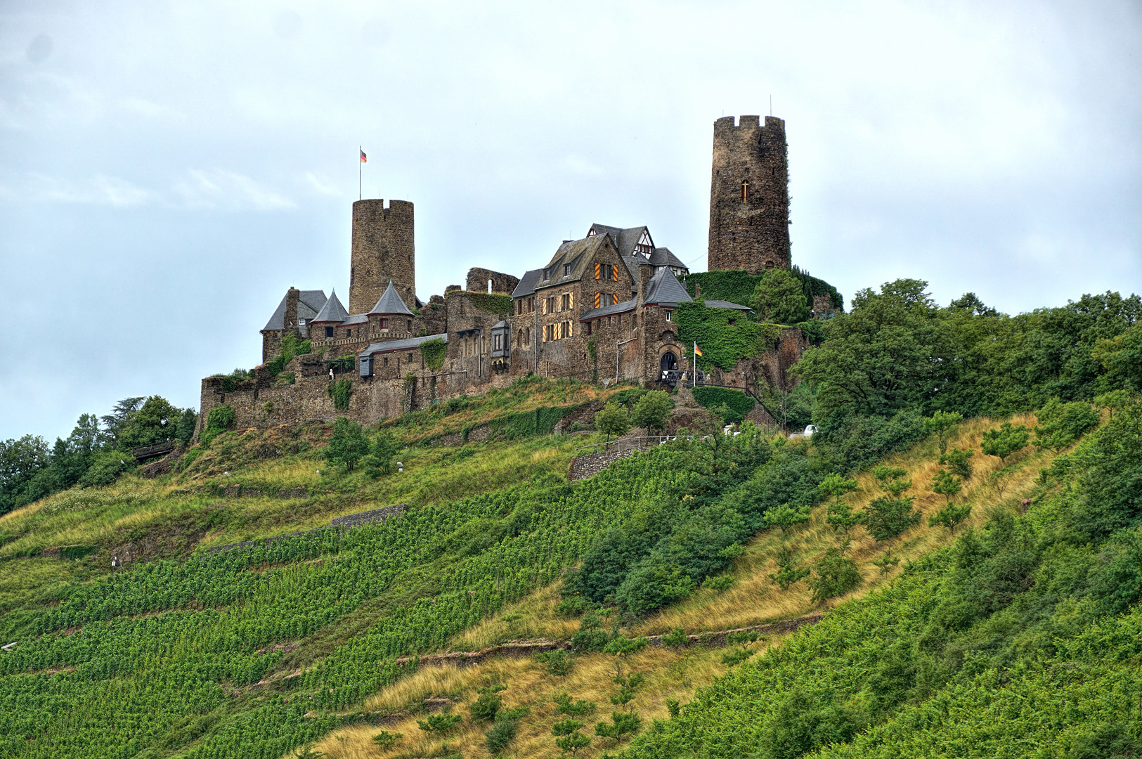 Burg Thurant