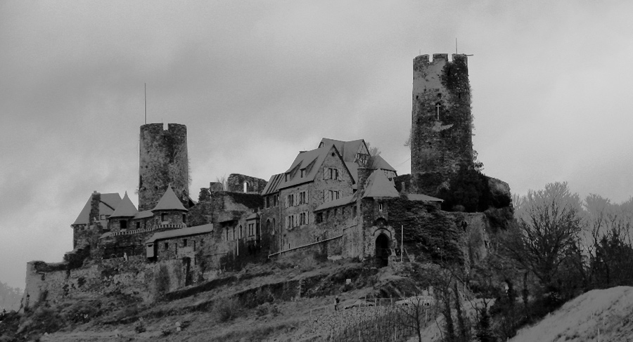 Burg Thurant