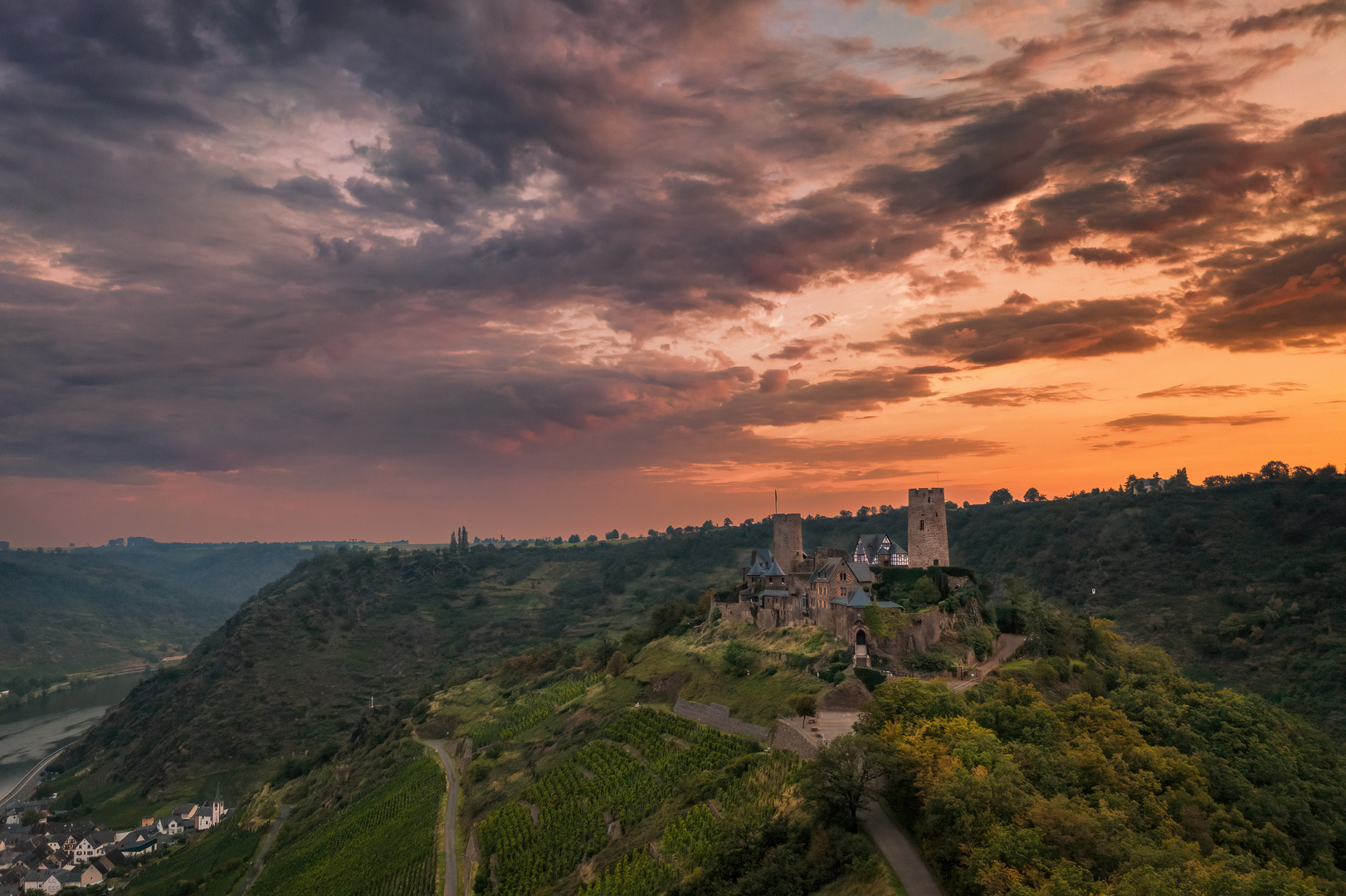 Burg Thurant