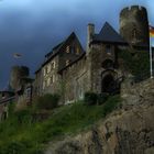 Burg-Thurant