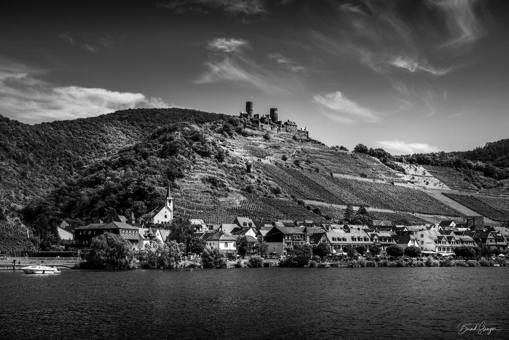 Burg Thurant