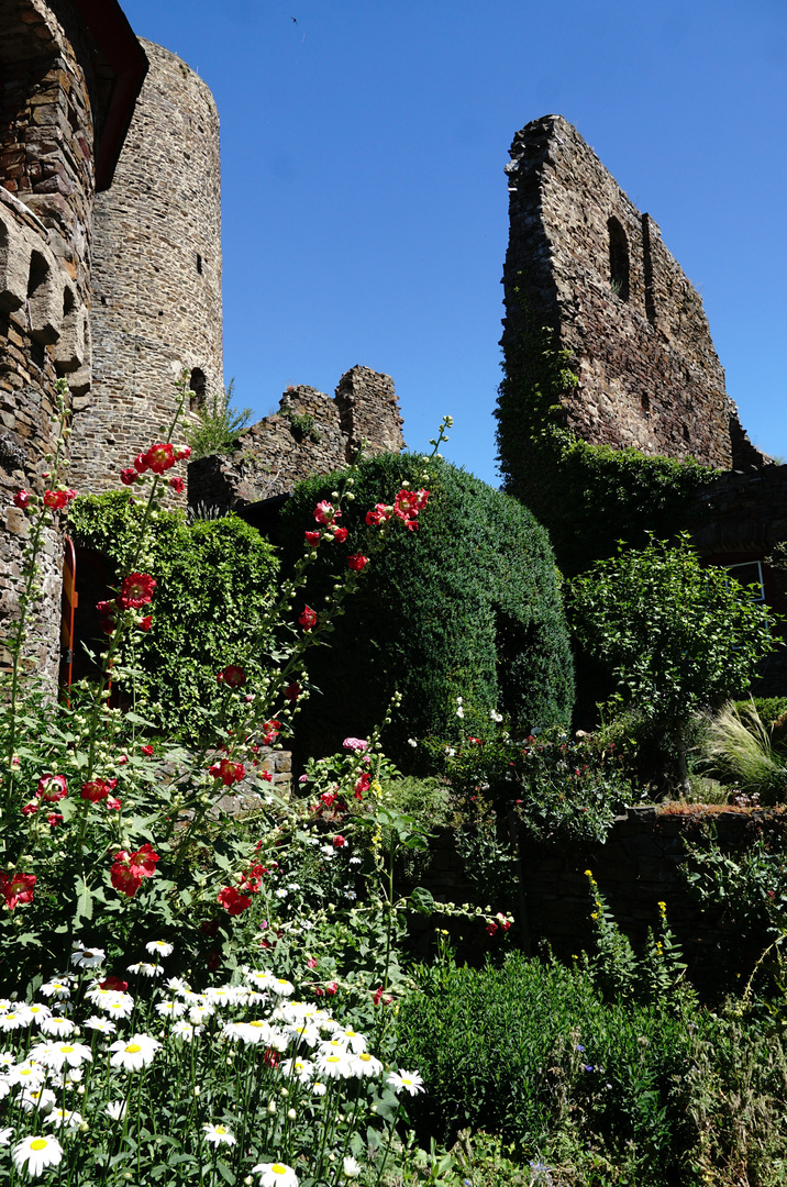 Burg Thurant