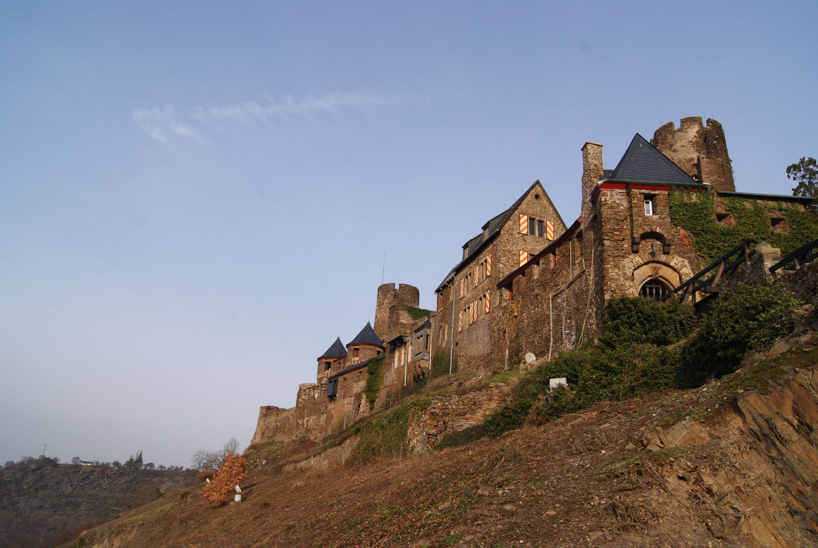 Burg Thurant