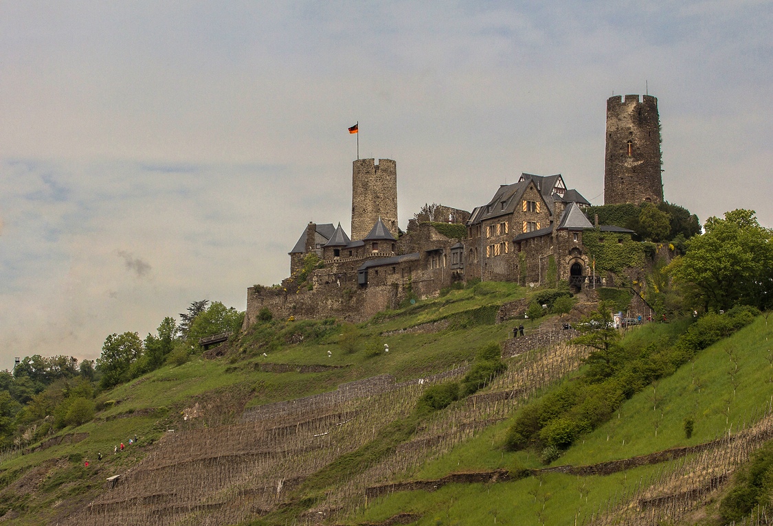 Burg Thurant