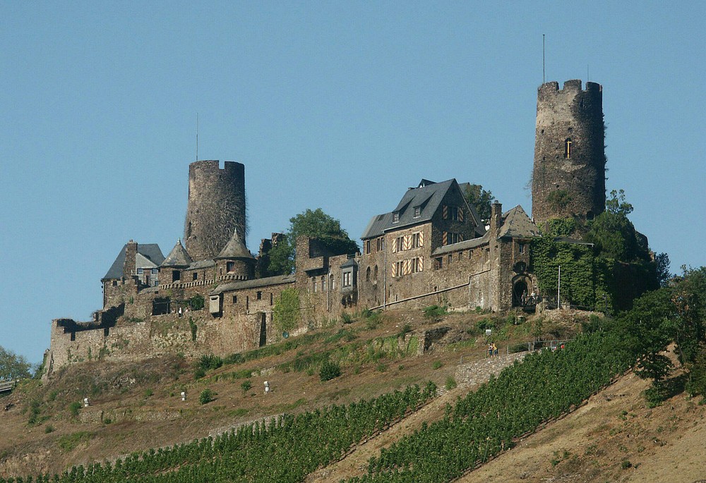 Burg Thurant