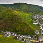 Burg Thurant, Alken