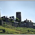 Burg Thurant / Alken