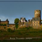 Burg Thurant - Alken a.d. Mosel