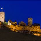 Burg Thurant / Alken an der Mosel