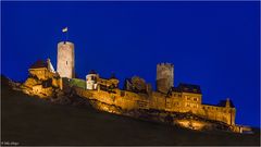 Burg Thurant / Alken an der Mosel