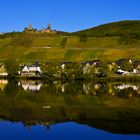 Burg Thurant, Alken, Mosel