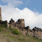 Burg Thurant Alken Mosel 