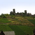 Burg Thurant an der Mosel