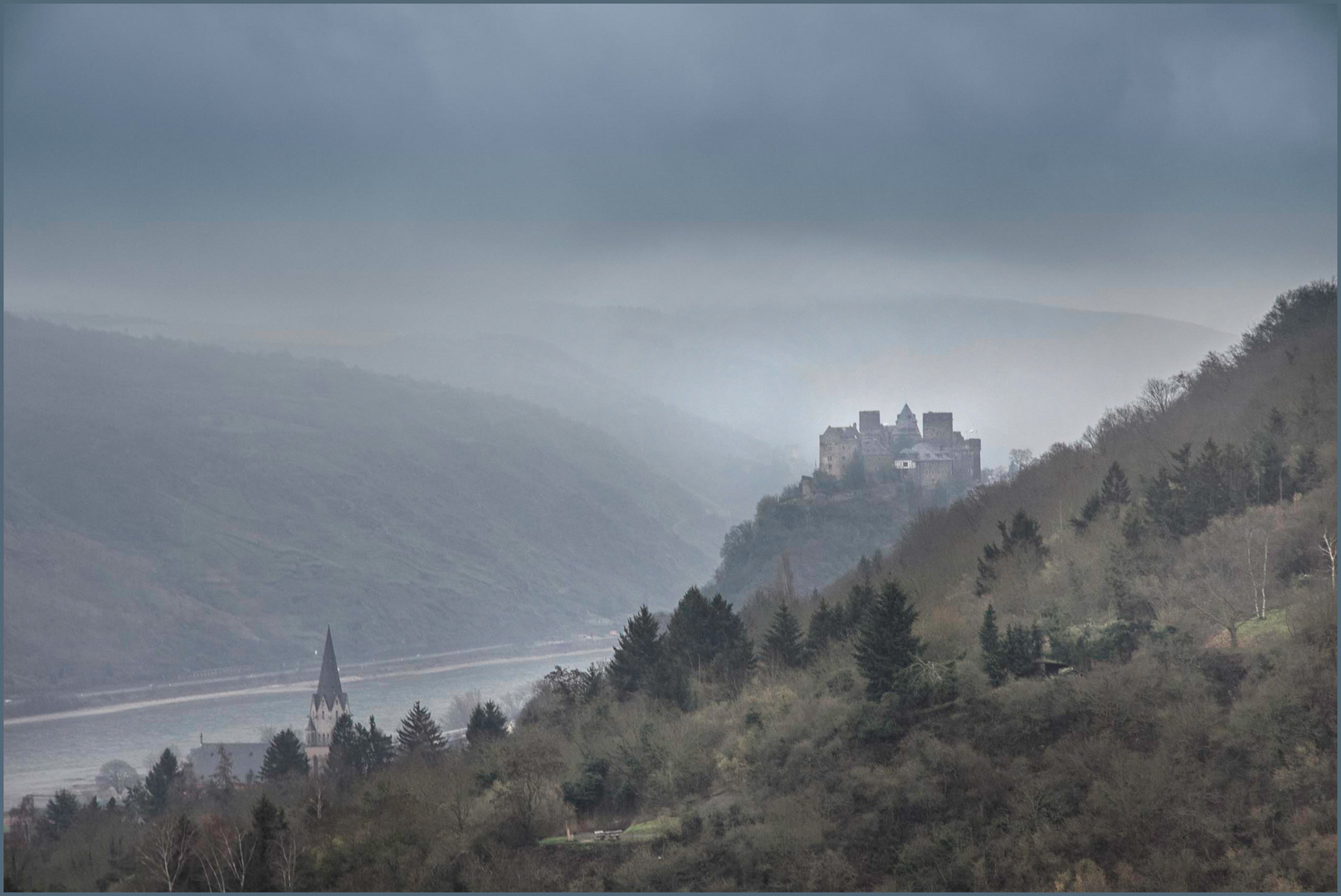 Burg Thurant