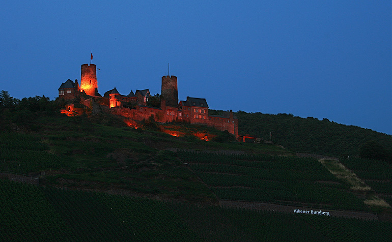 Burg Thurant