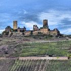 Burg Thurant bei Alken