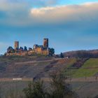 Burg Thurant bei Alken a.d.Mosel