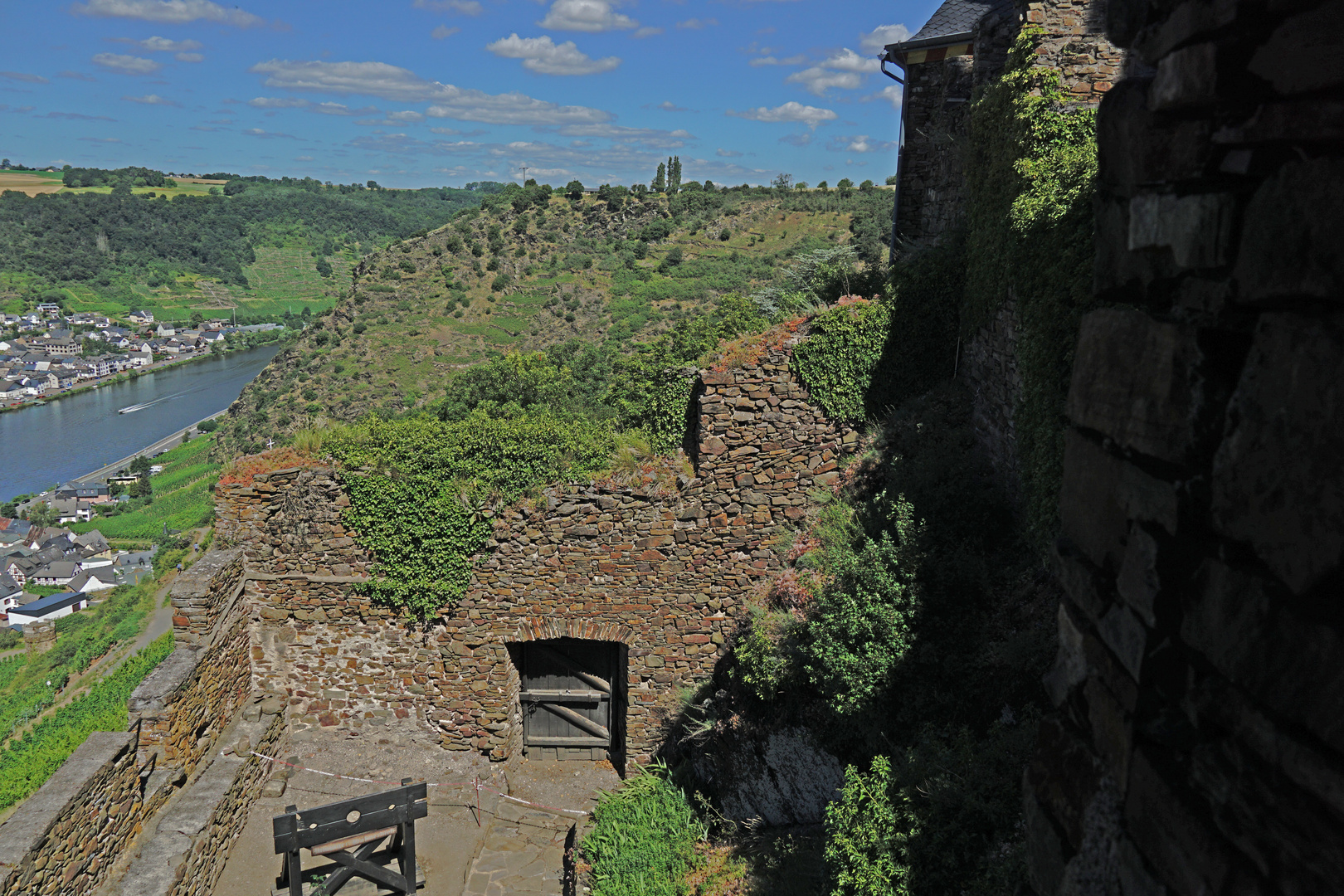 Burg Thurant