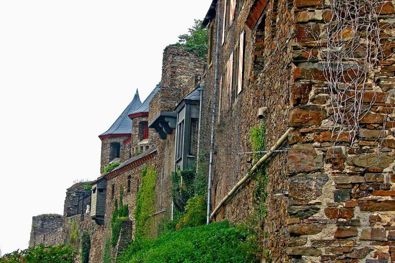 Burg Thurant