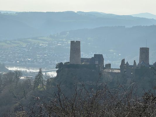 Burg Thurant