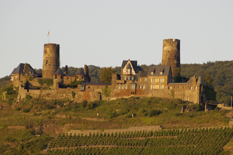 Burg Thurant