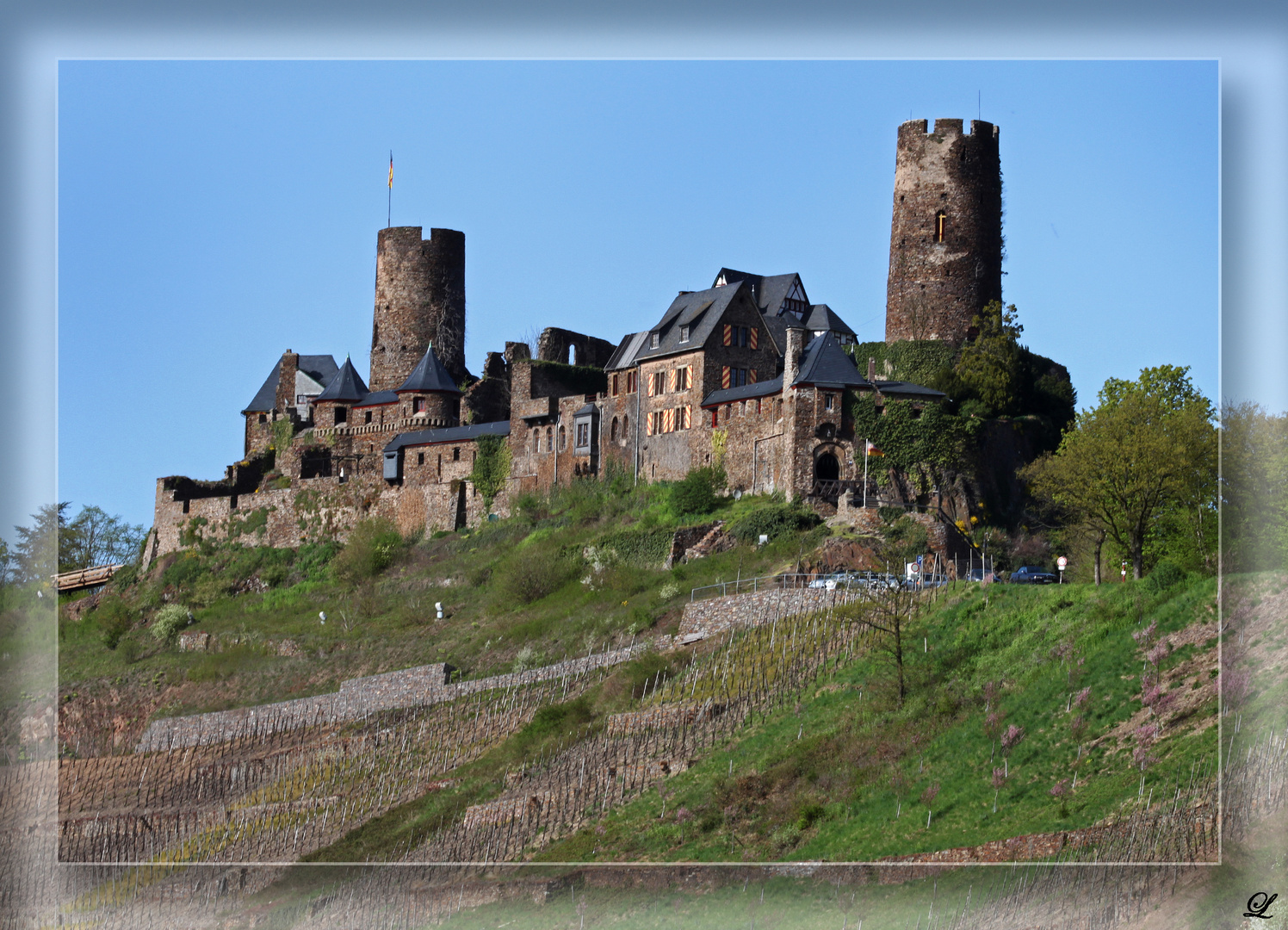 Burg Thurant