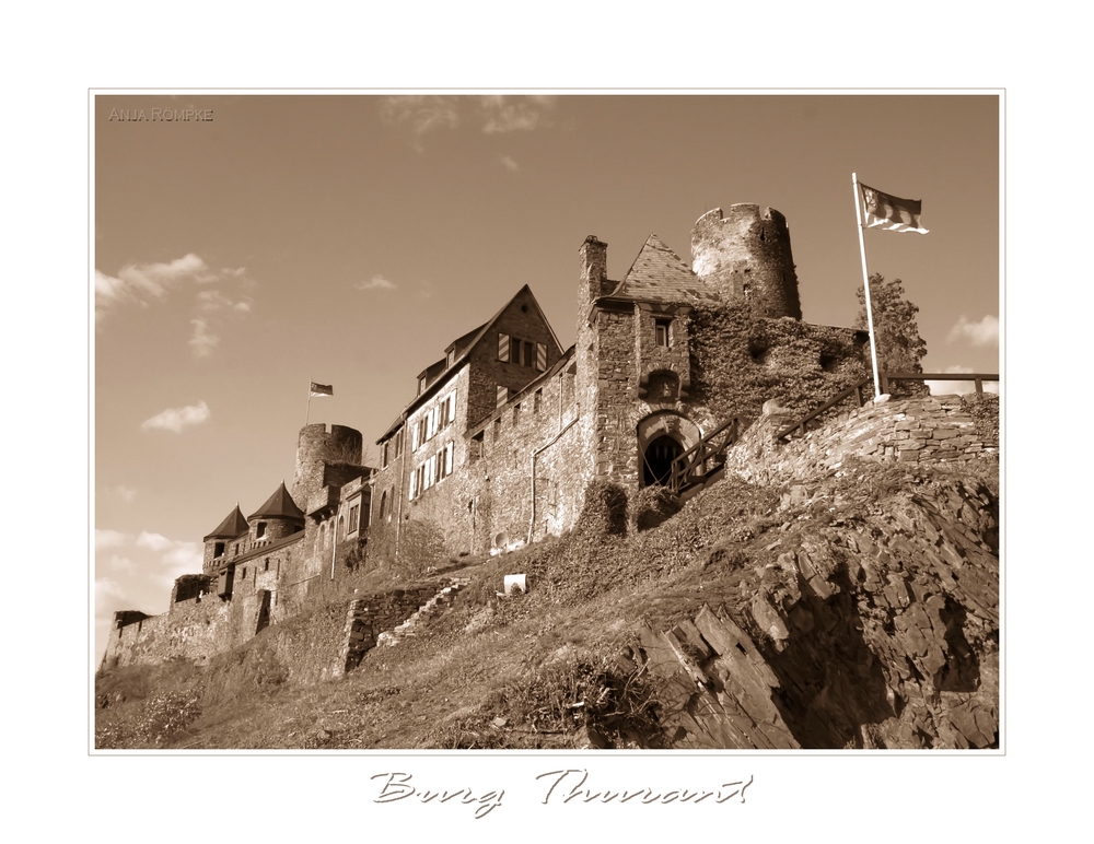 Burg Thurant