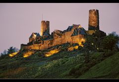 Burg Thurant