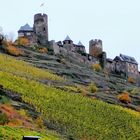 Burg Thurant