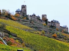 Burg Thurant