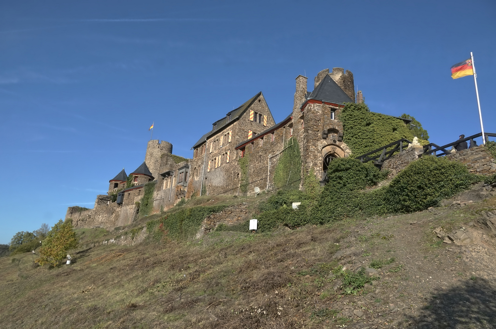 Burg Thurant